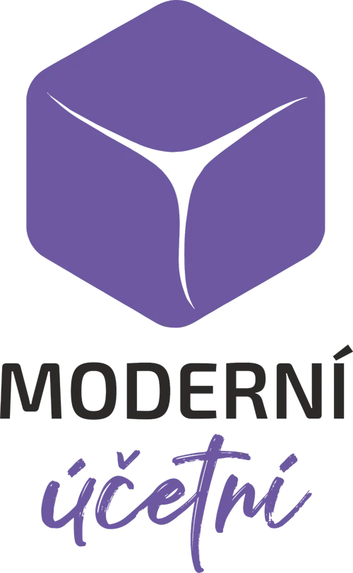 Moderní účetní